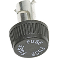 Blue Sea Systems 5022 Panel Mount AGC/MDL Fuse Holder Replacement Cap 5022